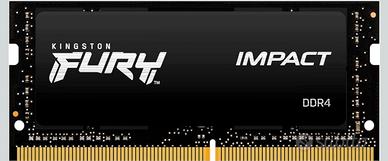 Kingston FURY Impact 2x16GB 2666MHz DDR4