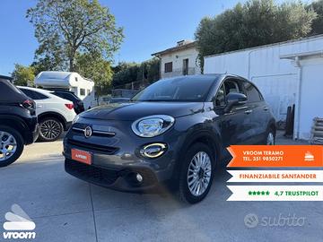 FIAT 500X 1.0 T3 120 CV Connect