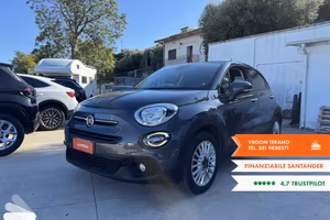 FIAT 500X 1.0 T3 120 CV Connect