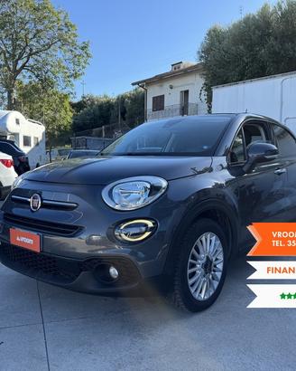 FIAT 500X 1.0 T3 120 CV Connect