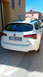 Fiat Tipo SW gasolio