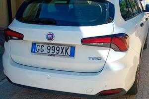 Fiat Tipo SW gasolio