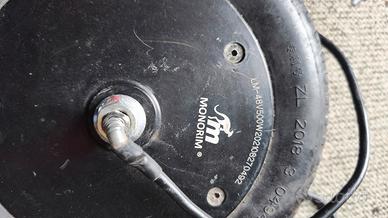 motore Monorin 48V