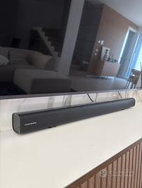 Soundbar TV kooper x 80W.