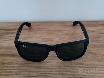 Ray-Ban Justin polarized
