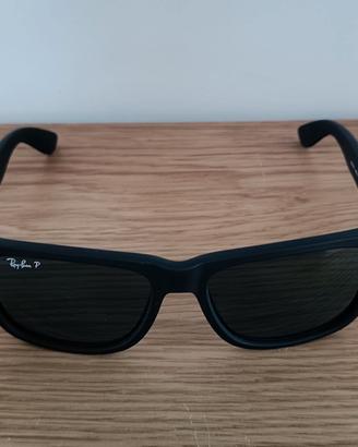 Ray-Ban Justin polarized