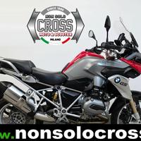 BMW R 1200 GS - ANNO