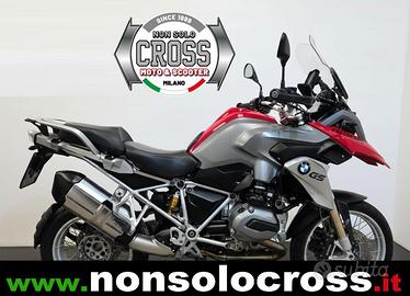 BMW R 1200 GS - ANNO