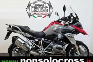 BMW R 1200 GS - ANNO
