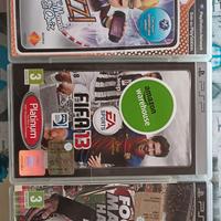 Giochi PSP