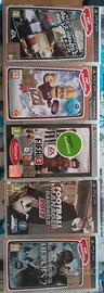 Giochi PSP