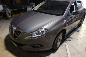 Lancia delta 1.6 DPF 120 CV non perdi tempo