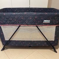 Lettino da campeggio Brevi