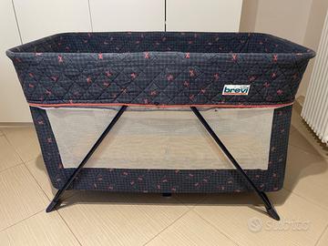 Lettino da campeggio Brevi