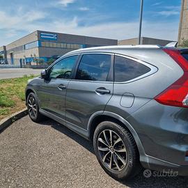 Honda CRV