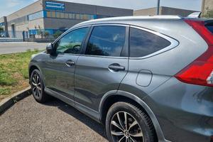 Honda CRV