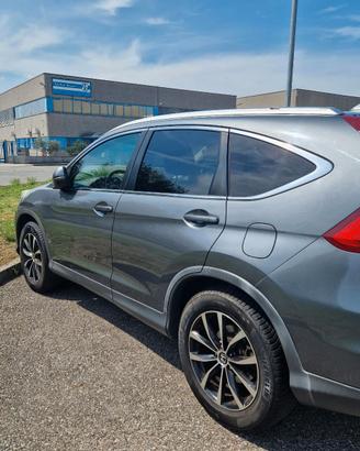 Honda CRV