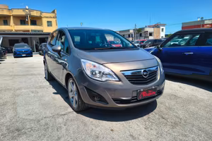 OPEL Meriva 1.4 100CV Elective