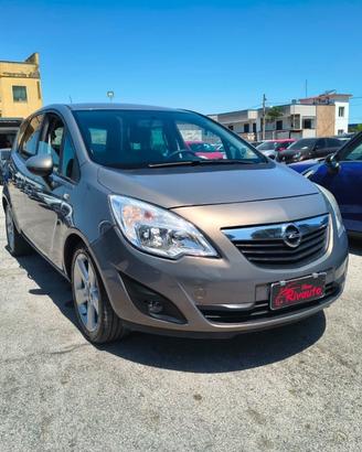 OPEL Meriva 1.4 100CV Elective