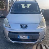 Peugeot Partner Tepee Outdoor 1.6 HDi 110CV