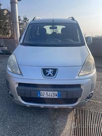 Peugeot Partner Tepee Outdoor 1.6 HDi 110CV