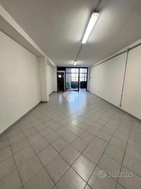 CAPANNONE A CIVITA CASTELLANA