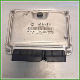 Centralina Motore Iniezione ECU Bosch 0281011244
