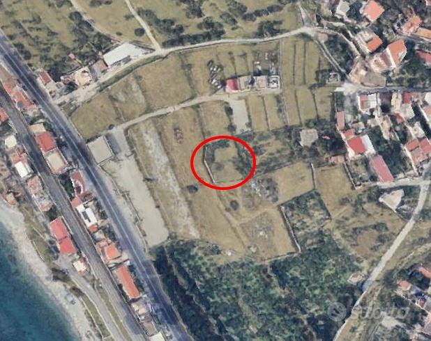 Terreno edificabile - Vista 3