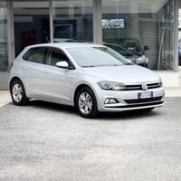 Volkswagen Polo 1.0 Benzina 80CV E6 Neo - 2019