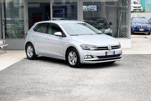 Volkswagen Polo 1.0 Benzina 80CV E6 Neo - 2019