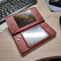 Nintendo DSI XL