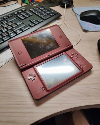 Nintendo DSI XL