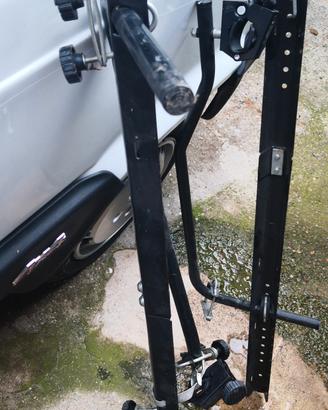 porta biciclette 