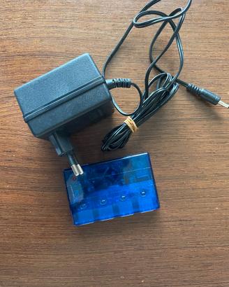 Multiporta USB