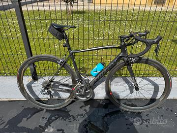 Wilier Triestina Zero.7 bici da corsa