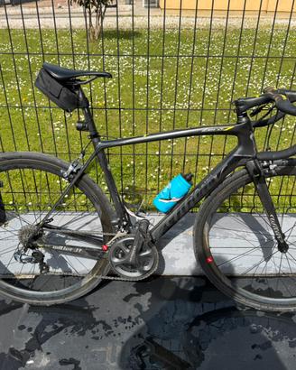 Wilier Triestina Zero.7 bici da corsa