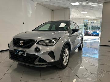 Seat Arona 1.0 EcoTSI FR