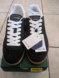 scarpe lacoste