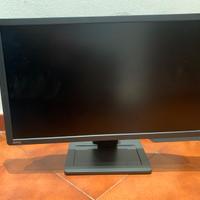 Benq monitor XL2411P