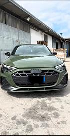 Audi A3 sportback s line  edition tfsi