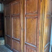 Armadio antico