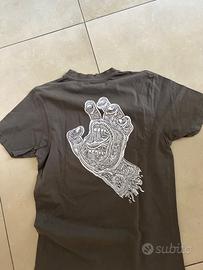 Tshirt Santa cruz
