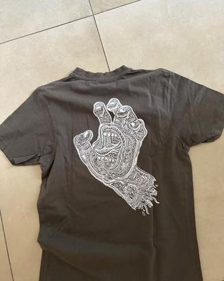 Tshirt Santa cruz