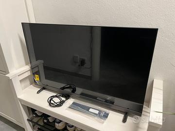 TV Philips 32” 32phs6808/12