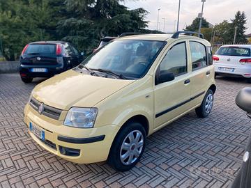 Fiat Panda 1.2 Dynamic Natural Power