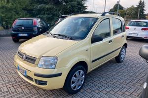Fiat Panda 1.2 Dynamic Natural Power