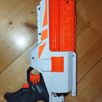 nerf ultra two