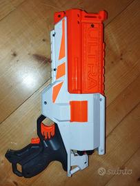 nerf ultra two