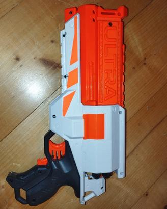 nerf ultra two
