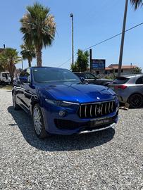 Maserati Levante V6 Diesel 275 CV GRANSPORT